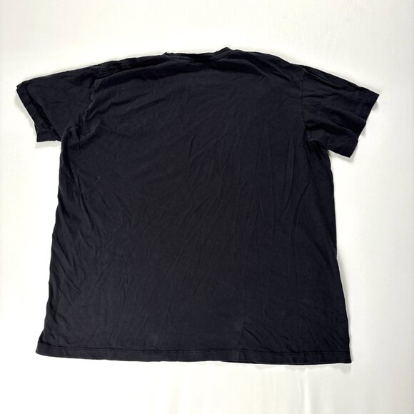 Marvel Mens Super Hero Secret Wars T Shirt Black L Comic Mad Engine - Picture 3 of 6